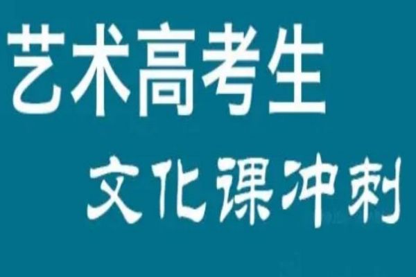 家长必看‖海南省五大热门艺考生文化课补习班推荐！